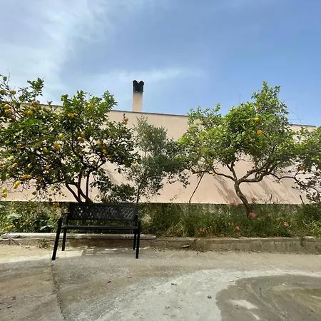 La Casa Del Cedro A 8 Дом отдыха *