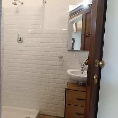 La Casa Del Cedro A 8 * Теулада