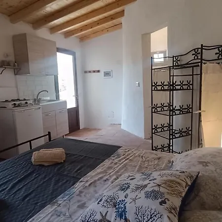Дом отдыха La Casa Del Cedro A 8 Теулада
