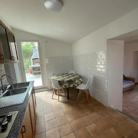 La Casa Del Cedro A 8 Feriehus Teulada