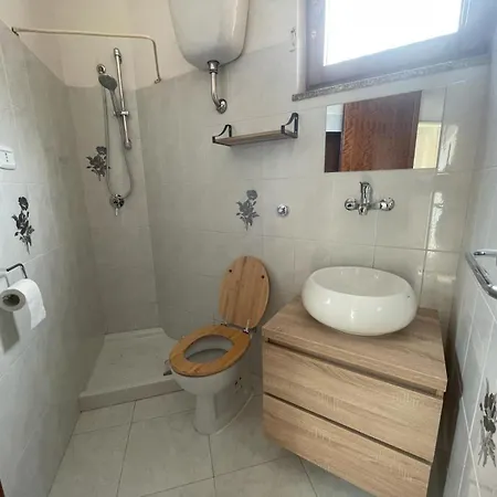 La Casa Del Cedro A 8