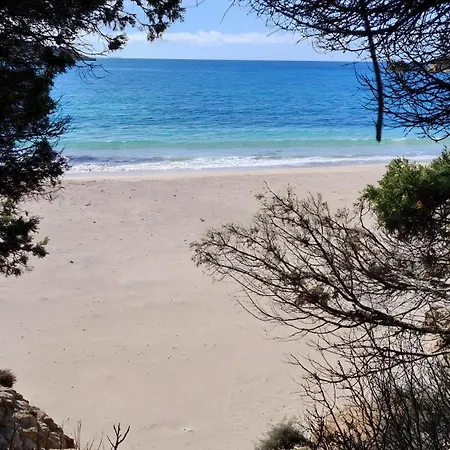 La Casa Del Cedro A 8 Holiday home