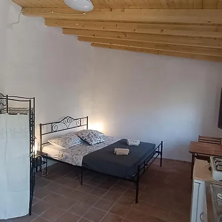 La Casa Del Cedro A 8 Holiday home Teulada
