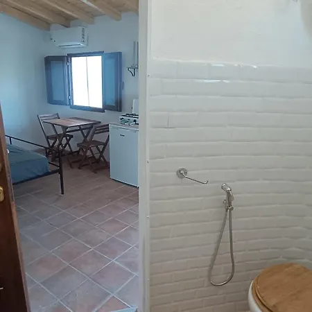 Holiday home La Casa Del Cedro A 8 *